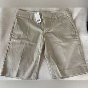 NWT Banana Republic Shorts